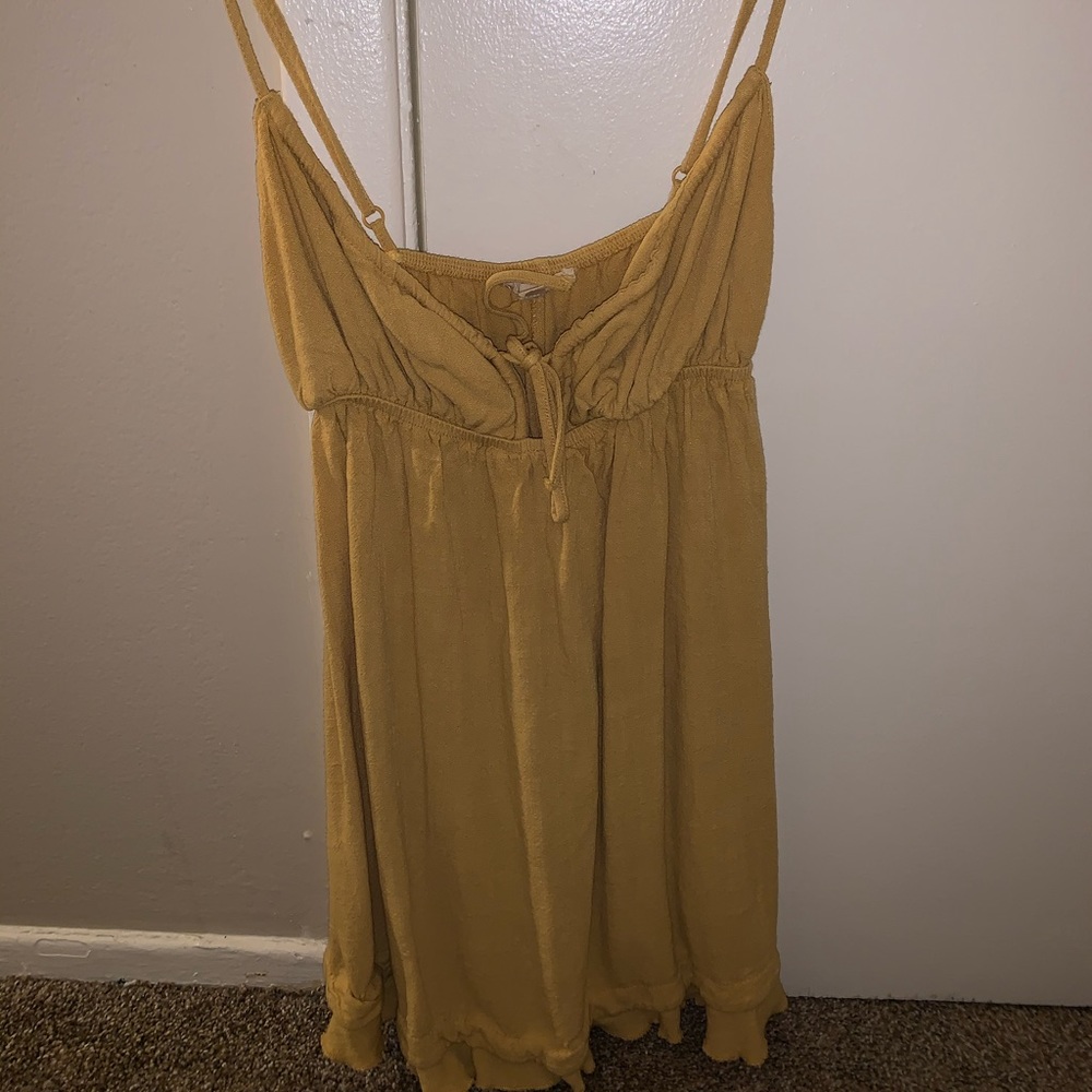 Pacsun Women’s Dress size MED